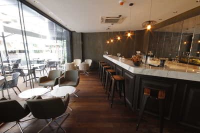 Modus Hotel Istanbul