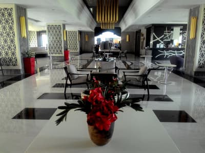 Port River Hotel & Spa