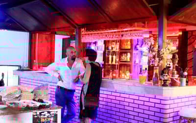 Miranda Moral Beach Hotel