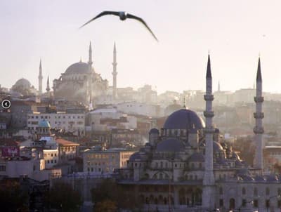 Karakoy Aparts