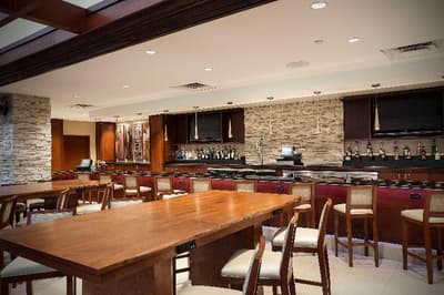 Sonesta Hotel Houston IAH Airport