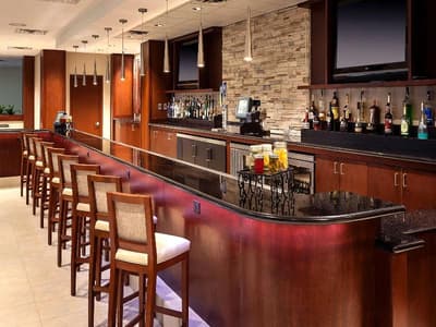 Sonesta Hotel Houston IAH Airport