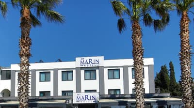 My Marin Otel 