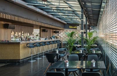 Hotel 10 Karakoy Istanbul