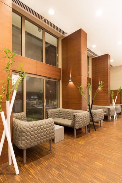 AC Istanbul Macka