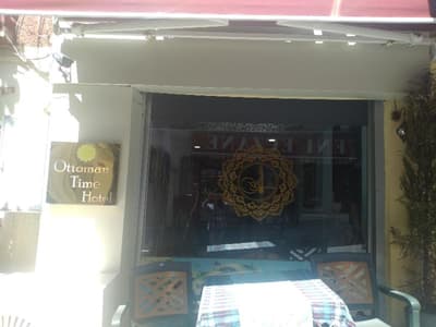 Ottoman Time Hotel
