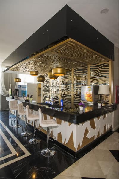Palm World Resort & Spa