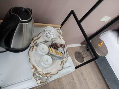 Emirhan inn Apartment