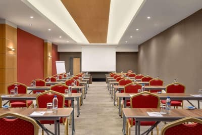 Ramada Plaza by Wyndham Eskisehir