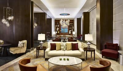 Hyatt Regency Istanbul, Atakoy