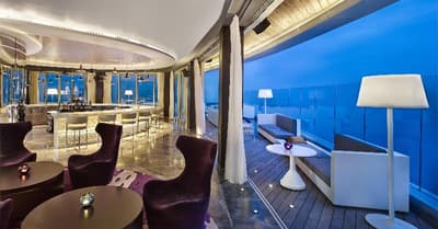 Hyatt Regency Istanbul, Atakoy