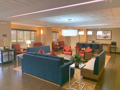 Comfort Inn Southwest Fwy at Westpark