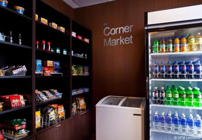Fairfield Inn & Suites Houston Hobby Airport