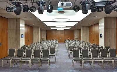 Dosso Dossi Hotels Downtown