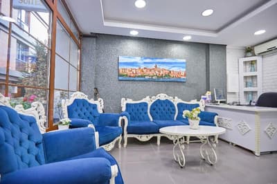 Unique Suite Hotel