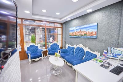 Unique Suite Hotel