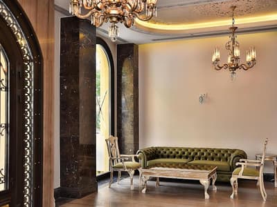 Cumbali Plaza Hotel