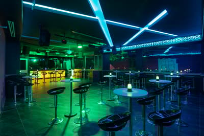 Litore Resort Hotel & Spa