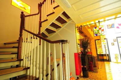 Ottopera Boutique Hotel