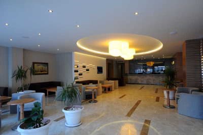 Idas Hotel