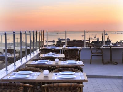 Divani Ali Hotel