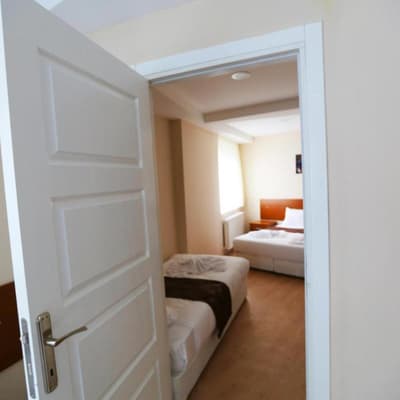 Istanbul Family Apartments