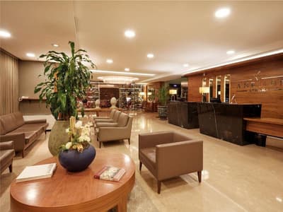 Anemon Kent Ankara