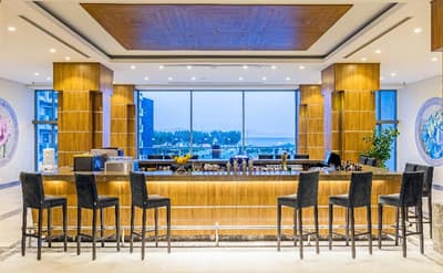 My Ella Bodrum Resort & Spa