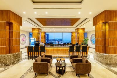 My Ella Bodrum Resort & Spa