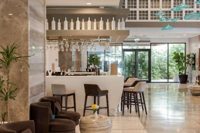 Akra Fethiye Tui Blue Sensatori