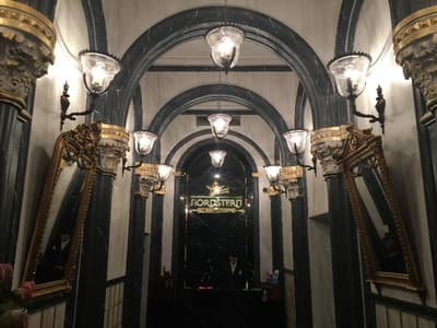 Nordstern Hotel Galata