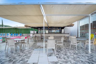 Sahra Su Holiday Village & Spa