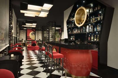 Ramada Hotel & Suites By Wyndham Istanbul Sisli