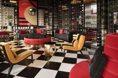Ramada Hotel & Suites By Wyndham Istanbul Sisli