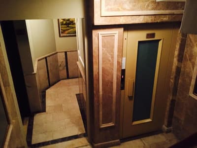 Kadikoy Park Suites Hotel