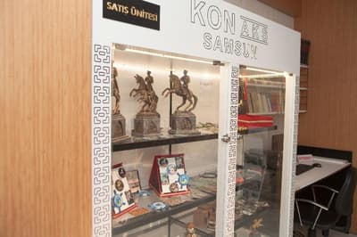 Konaks Hotel