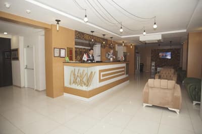 Konaks Hotel