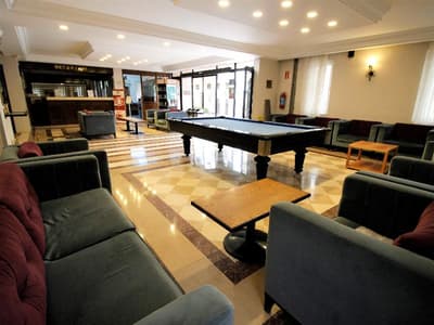 Montania Town Hotel Mudanya
