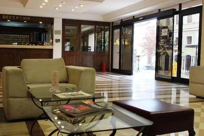 Montania Town Hotel Mudanya