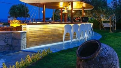 Assos Barbarossa Hotel