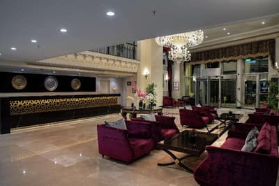 DoubleTree by Hilton Gaziantep, Turkey