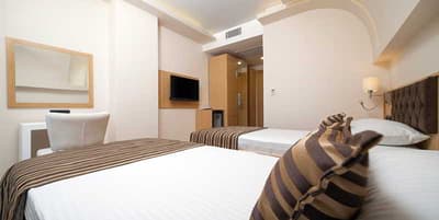 Hamzakoy Blue Park Boutique Hotel