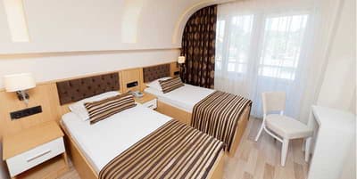 Hamzakoy Blue Park Boutique Hotel
