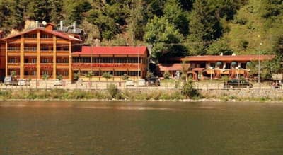 Doga Motel Uzungol