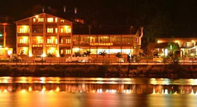 Doga Motel Uzungol