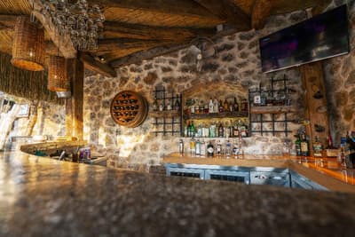 Unique Boutique Hotel Fethiye