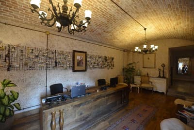 Unique Boutique Hotel Fethiye