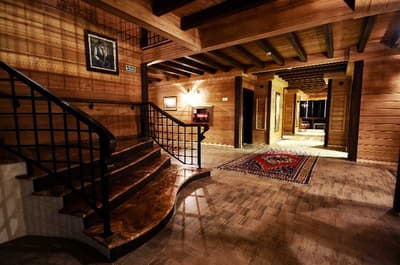 Royal Uzungöl Hotel Spa & Restaurant