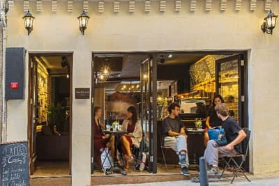 Meroddi Bagdatliyan Hotel