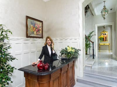 Meroddi Bagdatliyan Hotel